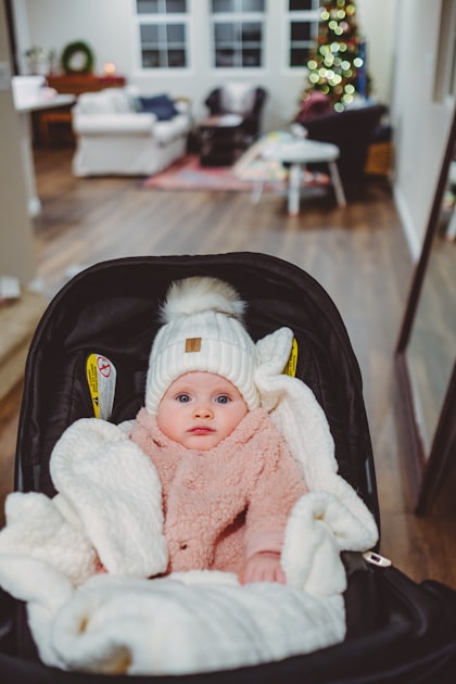 Traveling with Babies: Tips and Gear